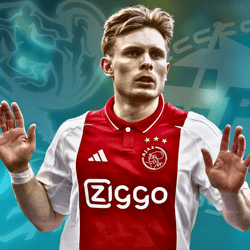Oliver Edvardsen, Ajax, PSV