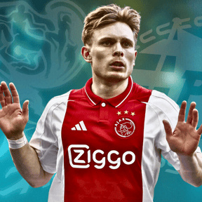 Recordtransfer PSV biedt uitkomst voor Oliver Edvardsen en Ajax