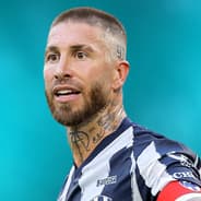 Sergio Ramos