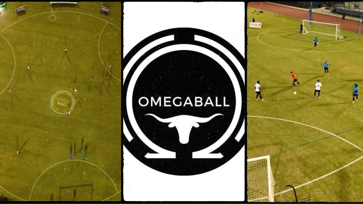 Omegaball