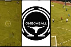 Omegaball