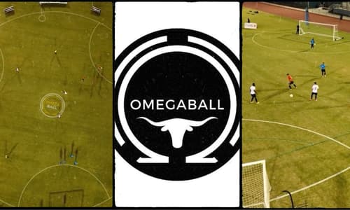 Omegaball