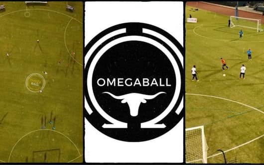 Omegaball