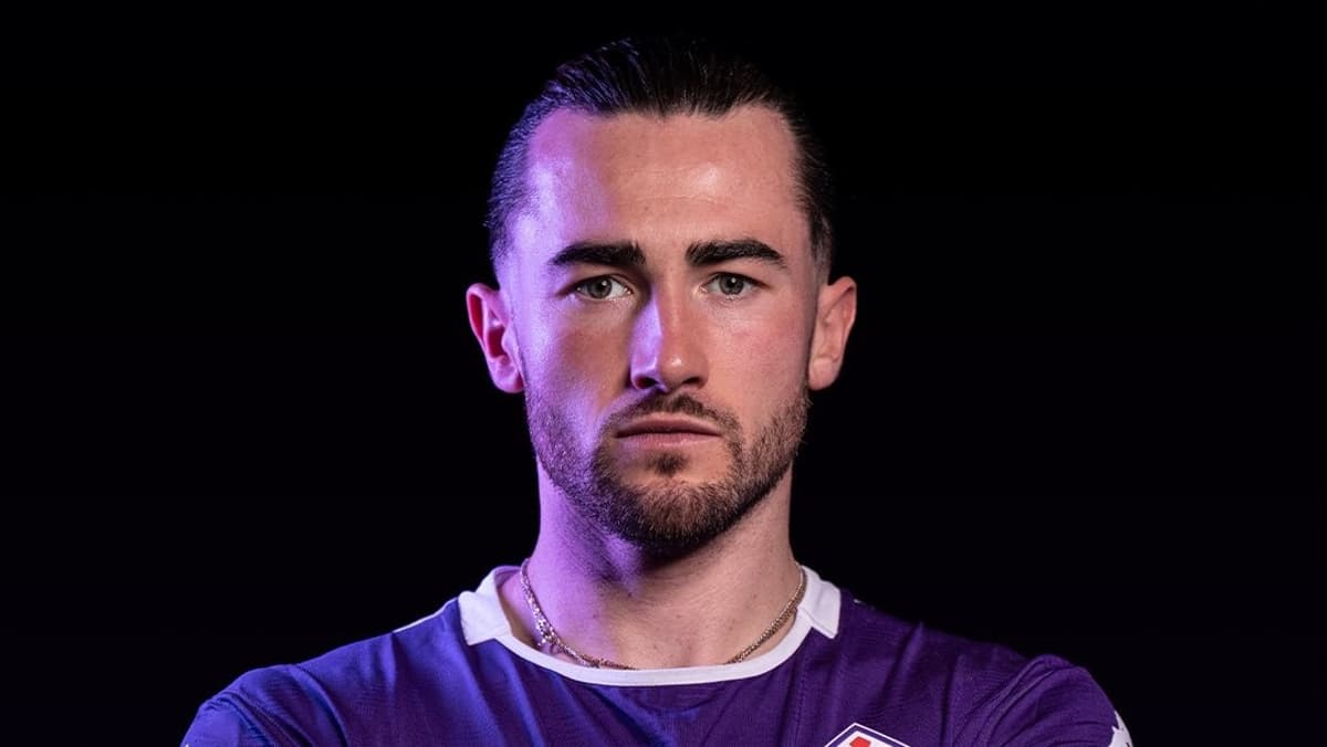 Jack Harrison, Fiorentina