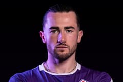 Jack Harrison, Fiorentina