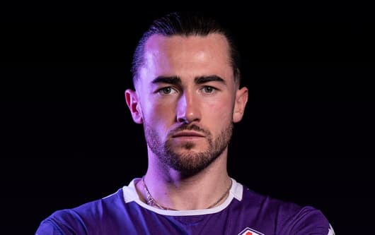 Jack Harrison, Fiorentina