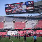 Soldier Field, Chicago