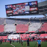 Soldier Field, Chicago