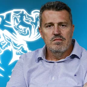 Belangrijk nieuws over staf Oscar Garcia bij Ajax na vervangen Fred Grim