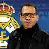 Liam Rosenior, Real Madrid