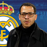 Liam Rosenior, Real Madrid