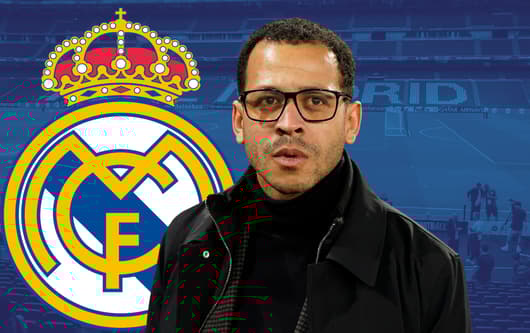 Liam Rosenior, Real Madrid