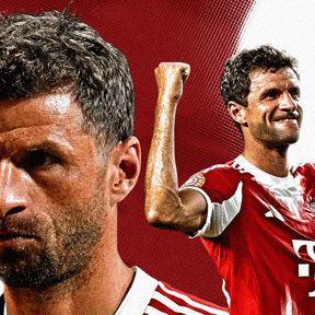 Bayern legend Thomas Muller teases MLS transfer: 'Interesting league'