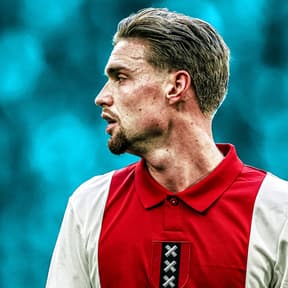 Ajax daalt gigantisch met vraagprijs: Kenneth Taylor lijkt te vertrekken