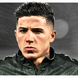 Enzo Fernandez, Real Madrid