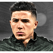 Enzo Fernandez, Real Madrid