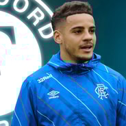 Max Aarons, Feyenoord