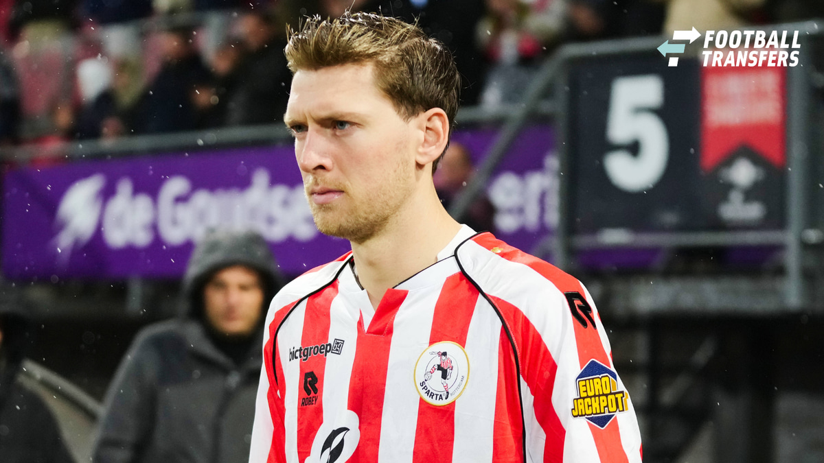 Tobias Lauritsen