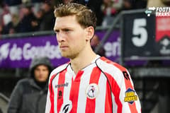 Tobias Lauritsen