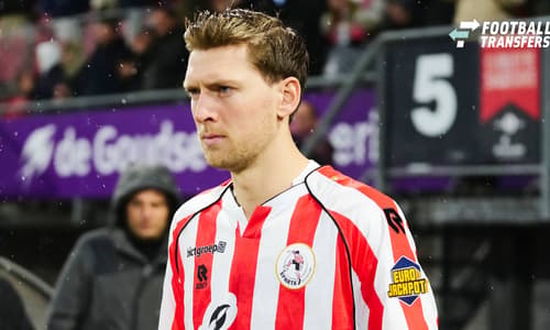 Tobias Lauritsen