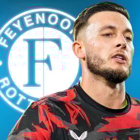 Justin Bijlow nadert ongekend triest einde bij 'zijn Feyenoord'