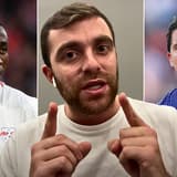 Fabrizio Romano, Yan Diomande, Connor Gallagher