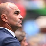 Roberto Martínez