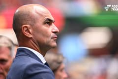 Roberto Martínez