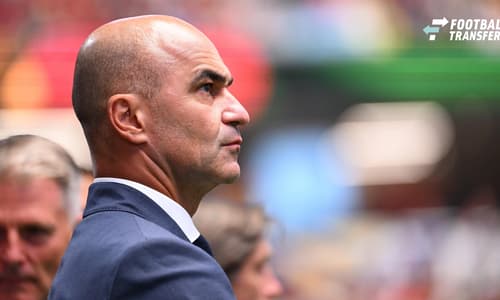Roberto Martínez