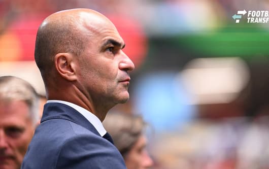 Roberto Martínez