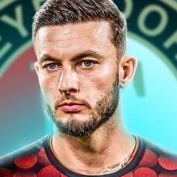 Justin Bijlow, Feyenoord