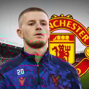 Adam Wharton, Man Utd