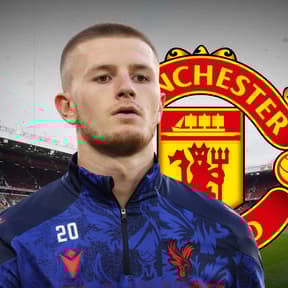Man Utd eye €85m Golden Boy wonderkid as alternative to top transfer target Wharton