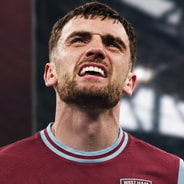 Troy Parrott, West Ham United