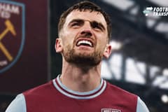 Troy Parrott, West Ham United
