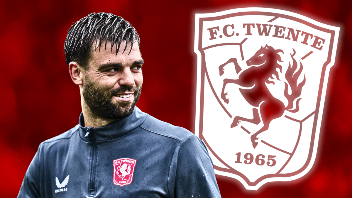 Robin Pröpper, FC Twente