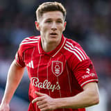 Elliot Anderson, Nottingham Forest, 2025/26