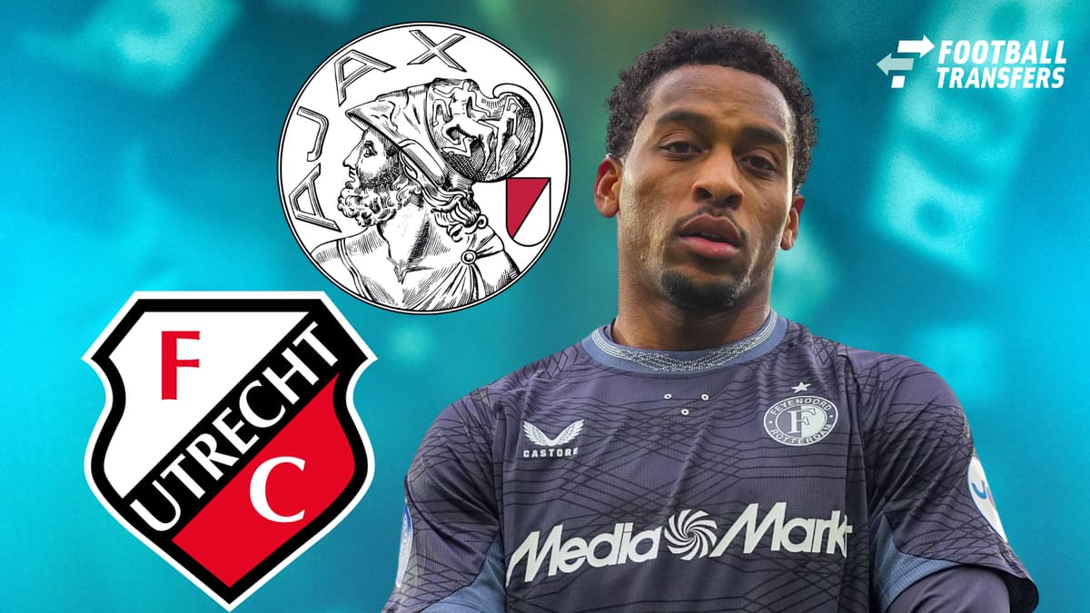 Quinten Timber, FC Utrecht, Ajax