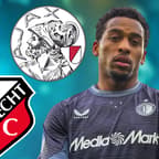 Quinten Timber, FC Utrecht, Ajax