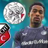 Quinten Timber, FC Utrecht, Ajax