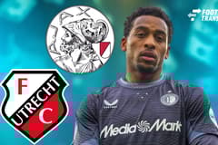 Quinten Timber, FC Utrecht, Ajax