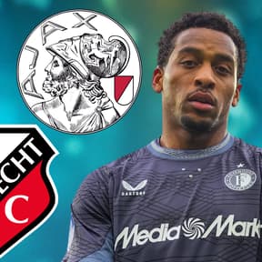 Ajax en FC Utrecht schrikken: veel geld verdwenen na transfer Quinten Timber