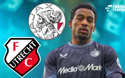 Quinten Timber, FC Utrecht, Ajax