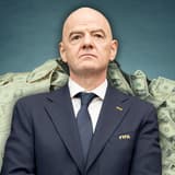 Gianni Infantino