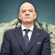 Gianni Infantino