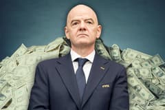 Gianni Infantino