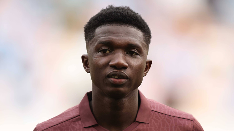 Lamine Camara