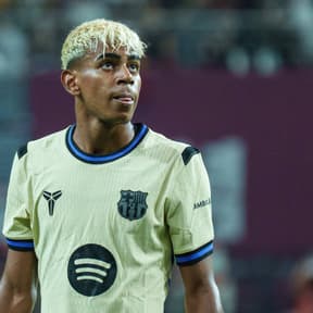 Why Barcelona superstar Lamine Yamal will no longer sign autographs for fans