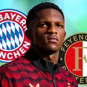 Feyenoord ziet nieuwe wending: Bayern München meldt zich voor Read-alternatief