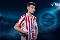 Alexander Sørloth, FC Groningen